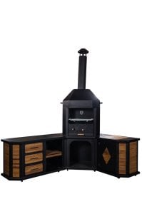 Avangarde Köşe Bacalı Barbekü