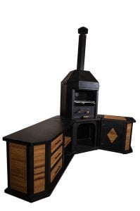 Avangarde Köşe Bacalı Barbekü