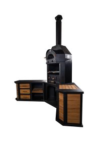 Avangarde Köşe Fırınlı Barbekü