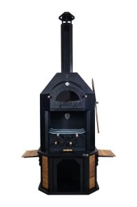 Elegance Barbekü
