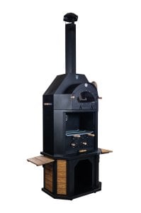 Elegance Barbekü