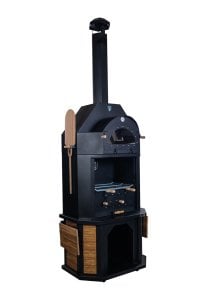 Elegance Barbekü