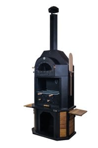 Elegance Barbekü