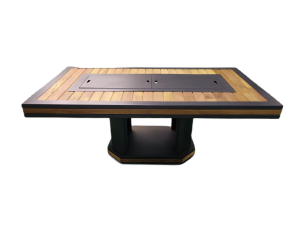 Royal Masa Barbekü ( 8 Kişilik )