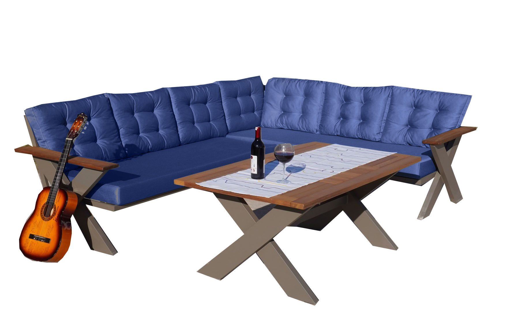 Sapanca Köşe Takımı | Alüminyum