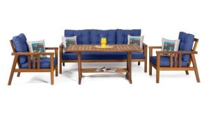 Country Oturma Grubu | İroko