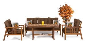 Country Oturma Grubu | İroko