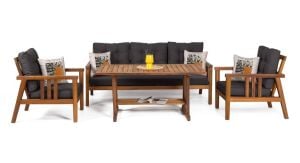 Country Oturma Grubu | İroko