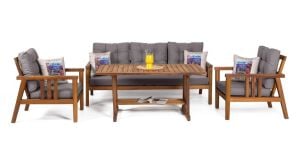 Country Oturma Grubu | İroko