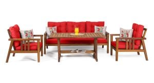 Country Oturma Grubu | İroko