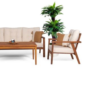 Kırkpınar Oturma Grubu | İroko