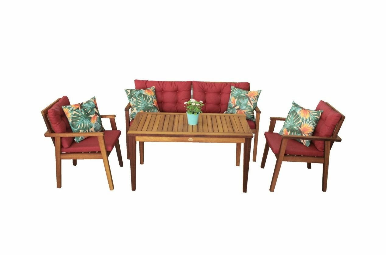 Mix Oturma Grubu | İroko