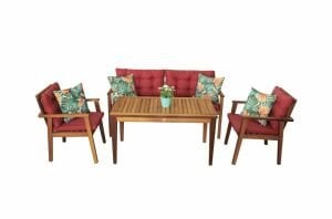 Mix Oturma Grubu | İroko