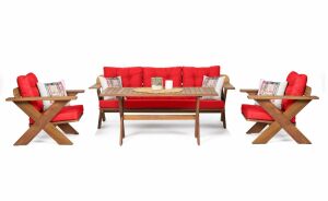 Sapanca Oturma Grubu | İroko