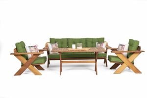 Sapanca Oturma Grubu | İroko