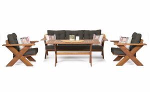 Sapanca Oturma Grubu | İroko