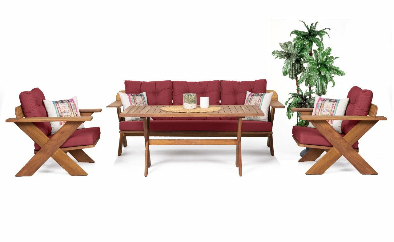 Sapanca Oturma Grubu | İroko