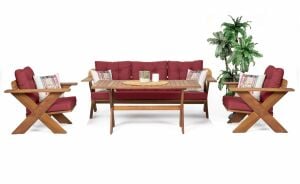 Sapanca Oturma Grubu | İroko