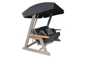 Nart03 Akçay Salıncak | Alüminyum