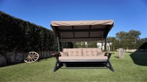 Nart05 Sapanca Salıncak | Alüminyum