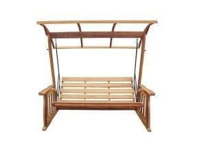 Nart01 Kartepe Salıncak Takımı | İroko