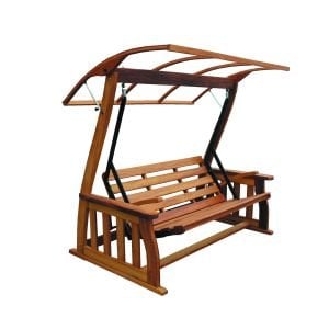 Nart01 Kartepe Salıncak Takımı | İroko