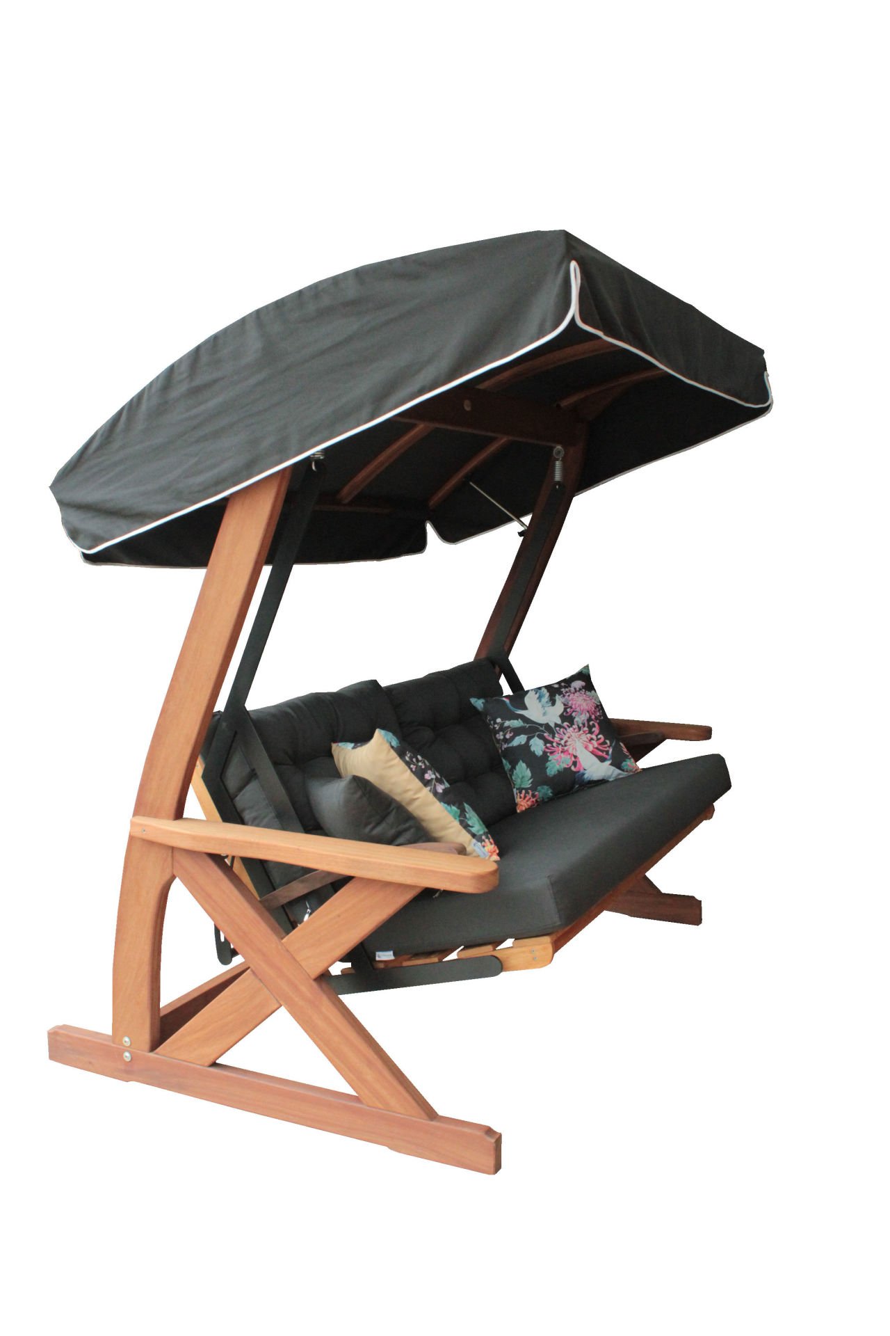 Nart05 Sapanca Salıncak Takımı |İroko