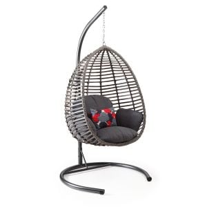 Fındık Salıncak Takımı | Rattan
