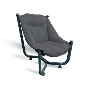 Keyif Koltuk | Alüminyum