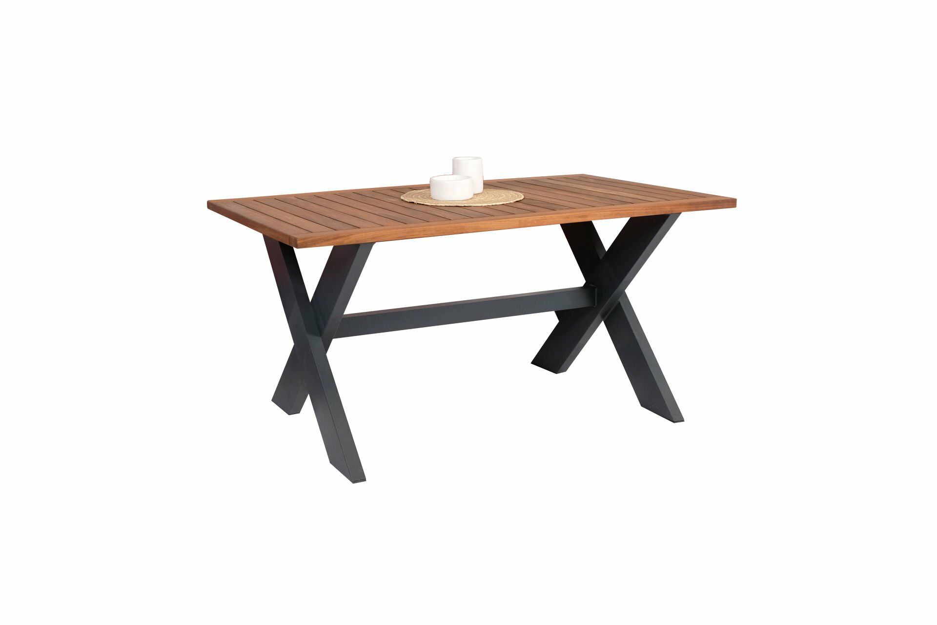 Alüminyum Sapanca Masa