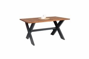 Alüminyum Sapanca Masa