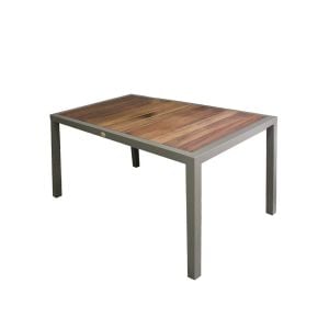 Alüminyum Enzo Masa