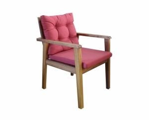 Country Sandalye | İroko